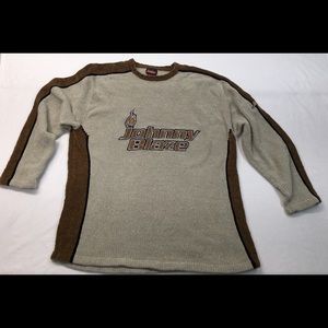 Vintage Johnny Blaze XXL Men’s Sweater